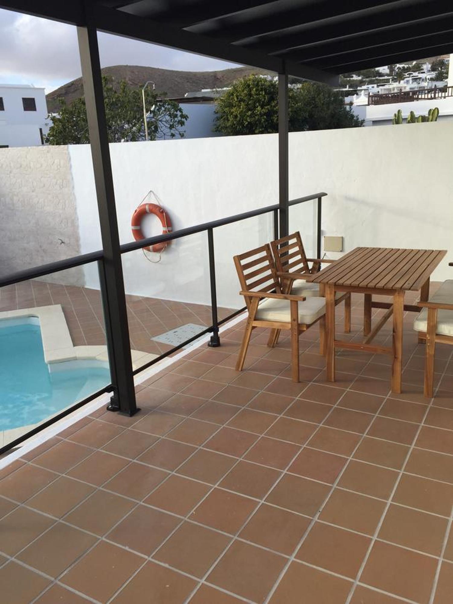 Tatil Evi Casa Alba